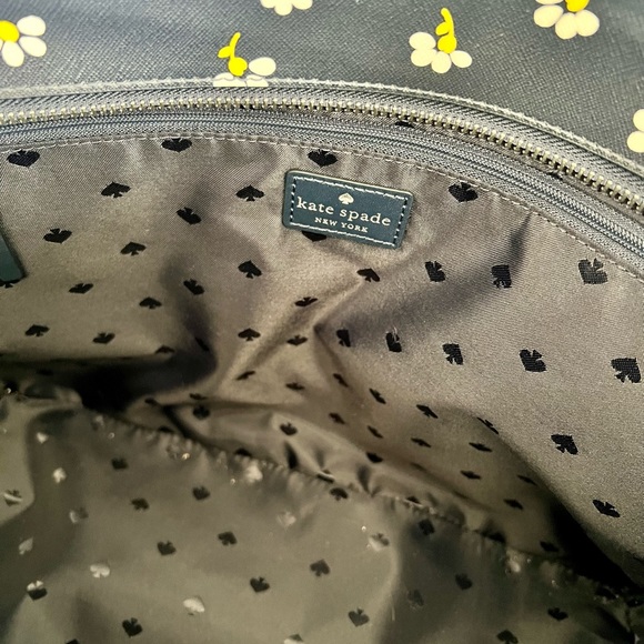 Kate Spade Shore Street Daisy Toss Margareta - Picture 3 of 9